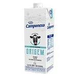 Leite L Vida Camponesa 1l Inte Origem