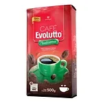 Cafe Evolutto 500g Vacuo Trad Moido .