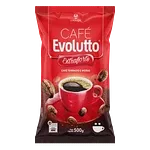 Cafe Evolutto 500g Extra Forte .