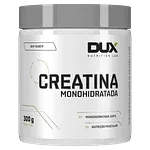 Creatina Pó Sem Sabor Dux Nutrition Lab Pote 300g