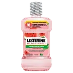Enxaguante Bucal Antisséptico Zero Álcool Melancia & Hortelã Listerine Frasco 500ml