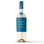Vinho Chileno Cas Del Diablo Branco 750ml Cabernet