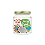 Oleo de Coco Show Extra Virgem 200ml