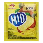 Refresco Po Mid 20g Caju