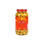 Azeitona Vde Del Chef 500g .