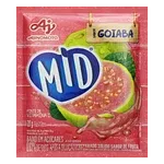 Refresco Po Mid 20g Goiaba