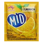 Refresco Po Mid 20g Laranja