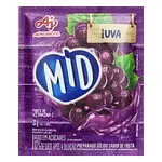 Refresco Po Mid 20g Uva