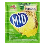 Refresco Po Mid 20g Abacaxi