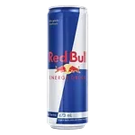 Energetico Red Bull 473ml Energy Drink