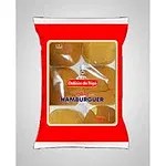 Pao Brioche Delicias do Trigo 420g Hamburguer