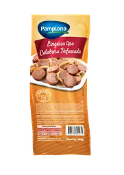 LING CALAB SEARA 400G CURVA