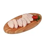 Meio da Asa de Frango Nat Resfriado 1 Kg