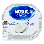 Iogurte Grego Tradicional Nestlé Pote 90g