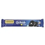 Bisc.Rosquinha Rancheiro 90g Rech.Baunil