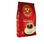 Cafe Tres Coracoes 500g Extra Forte