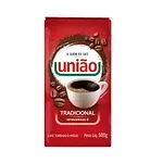 Cafe Uniao 500g Vacuo Tradicional