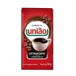 Cafe Uniao 500g Vacuo Extra Forte