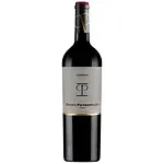 Vinho Chileno Casas Patronales Reserva Syrah 750ml