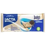 Barra de Chocolate Lacta Oreo 80g