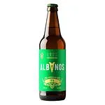 Cerveja Albanos American Ipa 600ml