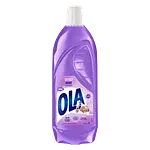 Lava-Roupa Líquido Lavanda Ola Bebê Frasco 1 L