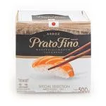 Arroz Especialidade Japonesa Prato Fino 500g Und