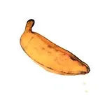 Banana Marmelo Unidade 300g
