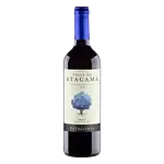 Vh Chil Valle do Atacama 750ml Merlot