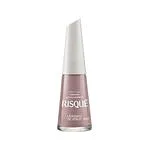 Esmalte Risqué Lágrimas Vênus