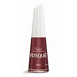 Esmalte Cremoso Rebu Risqué 8ml