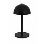 Luminária de Mesa Led Portátil 2hwin Preto