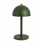 Luminária de Mesa Led Portátil 2hwin Verde