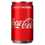 Refrigerante Original Coca-Cola Lata 220ml