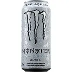 Energético Monster Ultra Lata 473ml