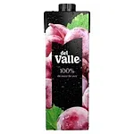 Suco de Uva Sem Adição de Açúcar Del Valle Caixa 1l