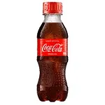 Refrigerante Original Coca-Cola Garrafa 200ml