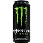 Energético Monster Energy Lata 473ml