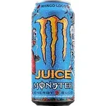 Energético Juice Monster Mango Loco Lata 473ml