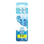 Escova Dental Macia 20% Oral-B Pro-Saúde Indicator 2 Unidades