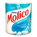 Leite Po Molico 280g Desnatado Trad .