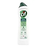 Limpador Cif 450ml Cremoso Limao