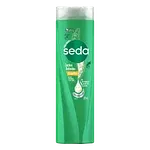 Shampoo Cachos Definidos Seda 325ml Frasco