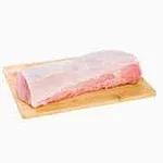 Carne Suína Lombo Bandeja 1kg