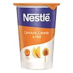 Iogurte Nestle 170g Cenoura/Laranja