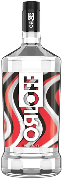 VODKA ORLOFF 1,75L