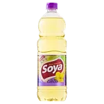 Oleo Canola Soya 900ml .