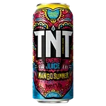 Energetico Tnt 473ml Energy Juice Mango Summer.