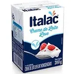 Cr Leite Italac Levissimo 200g .