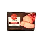 Lombo Fatiado Seara Gourmet com Molho Barbebue 1kg
